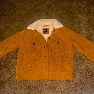 GAP Jacket For Kid size XS